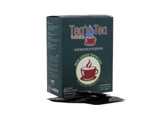 Tea'n Tea Teatox
